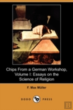 Bertrand.pt - Chips From A German Workshop, Volume I: