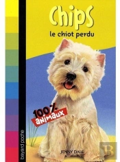 Chips, Le Chiot Perdu