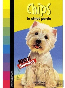Bertrand.pt - Chips, Le Chiot Perdu