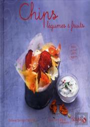 Chips Legumes & Fruits - Variations Gourmandes