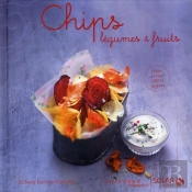 Chips Legumes & Fruits - Variations Gourmandes