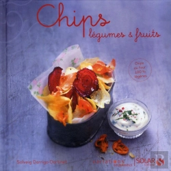 Bertrand.pt - Chips Legumes & Fruits - Variations Gourmandes