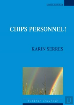 Bertrand.pt - Chips Personnel !