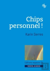 Chips Personnel