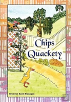 Bertrand.pt - Chips Quackety