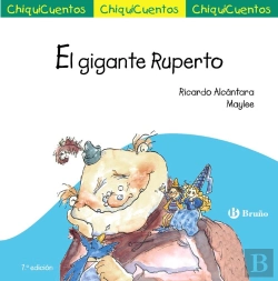Bertrand.pt - Chiquicuento 14. El Gigante Ruperto
