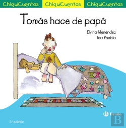 Bertrand.pt - Chiquicuento 25 Tomas Hace De Papa