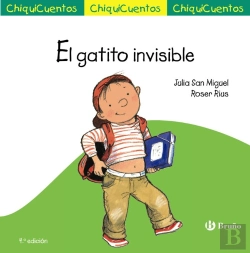 Bertrand.pt - Chiquicuento 26. El Gatito Invisible