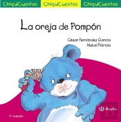 Chiquicuento 29 La Oreja De Pompon