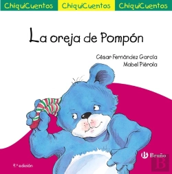 Bertrand.pt - Chiquicuento 29 La Oreja De Pompon