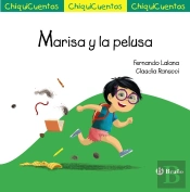 Chiquicuento 64. Marisa Y La Pelusa