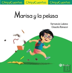 Bertrand.pt - Chiquicuento 64. Marisa Y La Pelusa