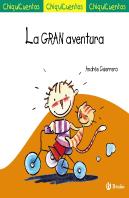Chiquicuento 67. La Gran Aventura