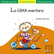 Chiquicuento 67. La Gran Aventura