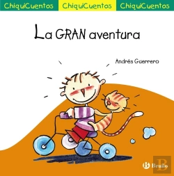 Bertrand.pt - Chiquicuento 67. La Gran Aventura