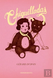 Chiquilladas