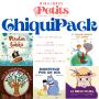 Chiquipack Petits