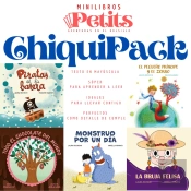 Chiquipack Petits