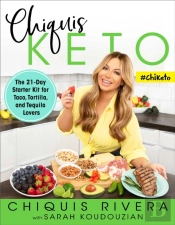 Chiquis Keto