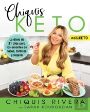 Chiquis Keto (Spanish Edition)