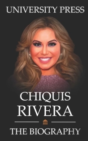 Chiquis Rivera Book
