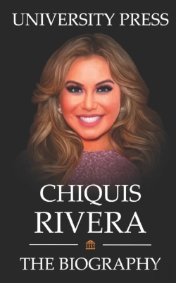 Bertrand.pt - Chiquis Rivera Book