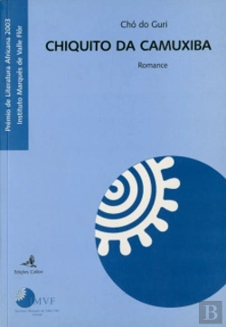 Bertrand.pt - Chiquito da Camuxiba