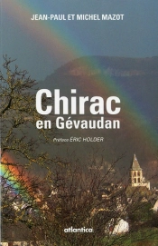 Chirac En Gévaudan