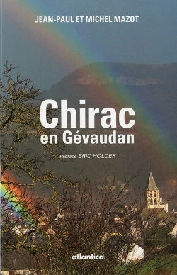 Bertrand.pt - Chirac En Gévaudan