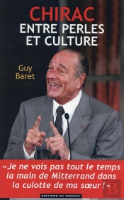Chirac  Entre Perles Et Culture