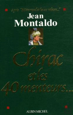 Bertrand.pt - Chirac Et Les 40 Menteurs
