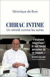 Chirac Intime : Un Retraité Comme Les Autres