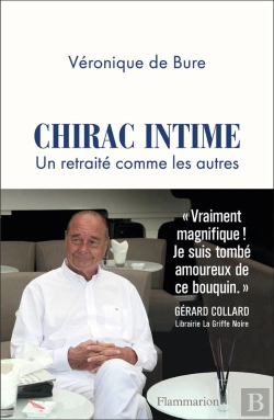 Bertrand.pt - Chirac Intime : Un Retraité Comme Les Autres