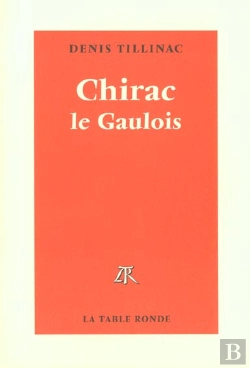 Bertrand.pt - Chirac Le Gaulois