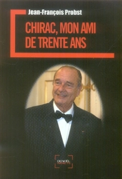 Bertrand.pt - Chirac, Mon Ami De Trente Ans