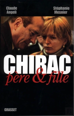 Bertrand.pt - Chirac Pere Et Fille
