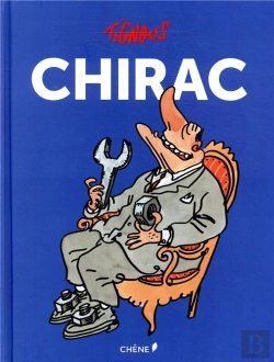 Bertrand.pt - Chirac
