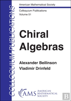 Bertrand.pt - Chiral Algebras