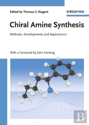 Chiral Amine Synthesis