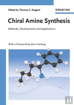 Bertrand.pt - Chiral Amine Synthesis