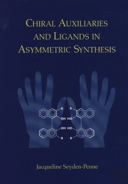 Bertrand.pt - Chiral Auxiliaries And Ligands In Asymmetric Synthesis