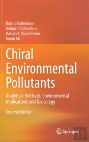 Chiral Environmental Pollutants