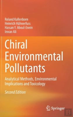 Bertrand.pt - Chiral Environmental Pollutants