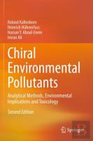 Chiral Environmental Pollutants