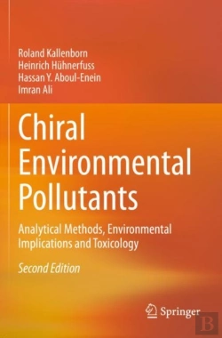 Bertrand.pt - Chiral Environmental Pollutants