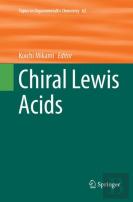 Chiral Lewis Acids