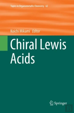 Bertrand.pt - Chiral Lewis Acids