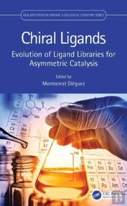 Bertrand.pt - Chiral Ligands