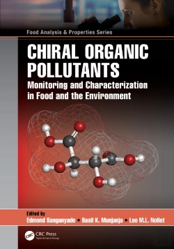 Bertrand.pt - Chiral Organic Pollutants