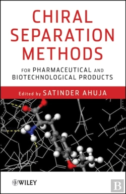 Bertrand.pt - Chiral Separation Methods For Pharmaceutical And Biotechnological Products